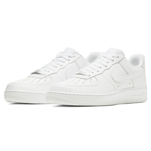 Nike Air Force 1 Low '07 'White'