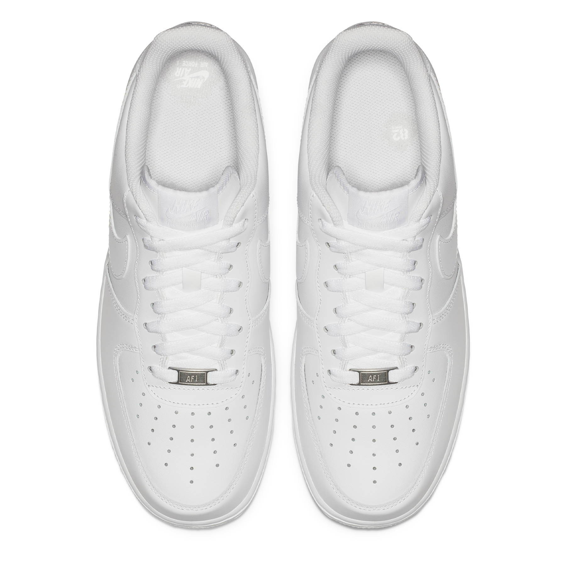 Nike Air Force 1 Low '07 'White'